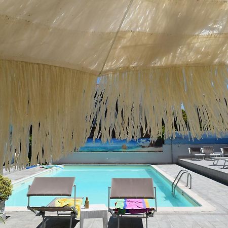 Hotel International Σιρμιόνε Εξωτερικό φωτογραφία