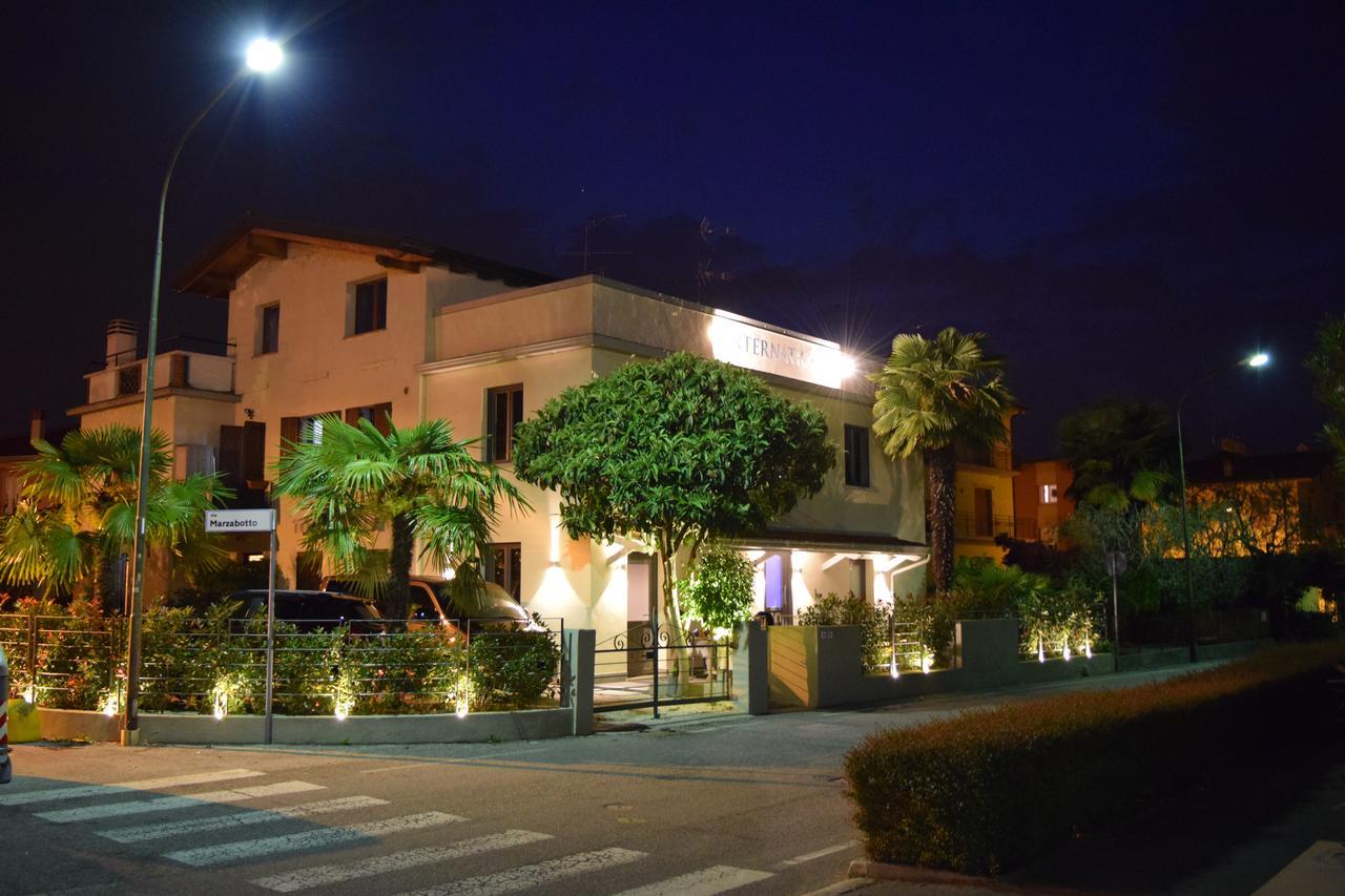 Hotel International Σιρμιόνε Εξωτερικό φωτογραφία