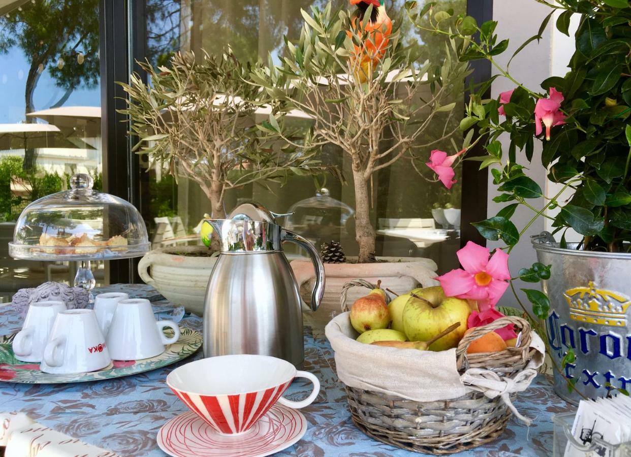 Hotel International Σιρμιόνε Εξωτερικό φωτογραφία